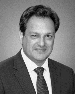 Ash Singhal, FCA, CPA