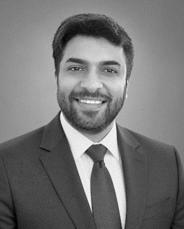 Robby Joshi, AIA